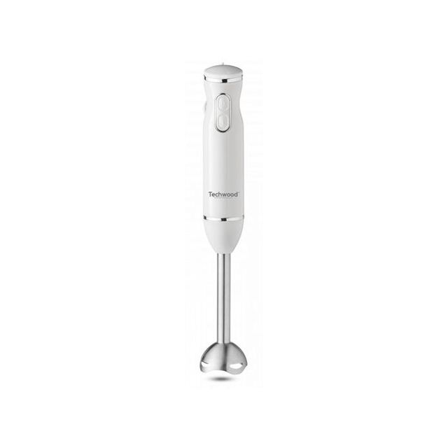 Techwood mixeur plongeant  3en1 600W TMS-9600