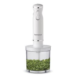 Techwood mixeur plongeant  3en1 600W TMS-9600