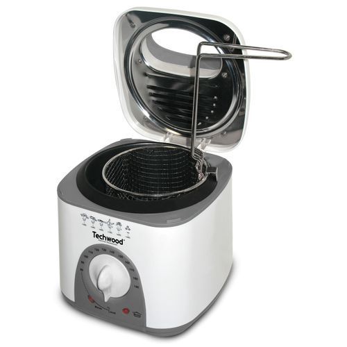 Techwood friteuse fondue 1L  TFF-81