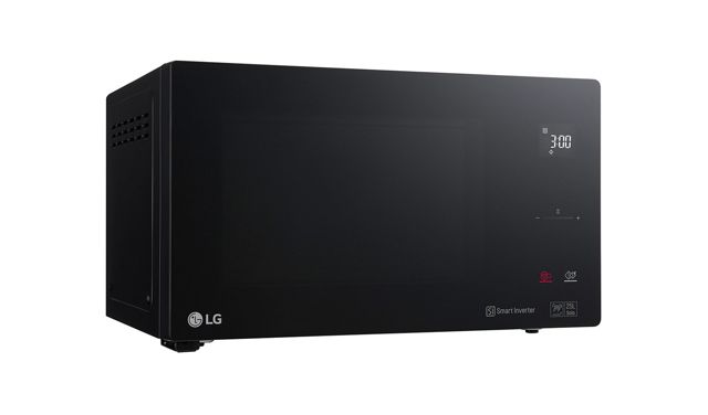 LG Micro-ondes Solo 25L  MS2595DIS