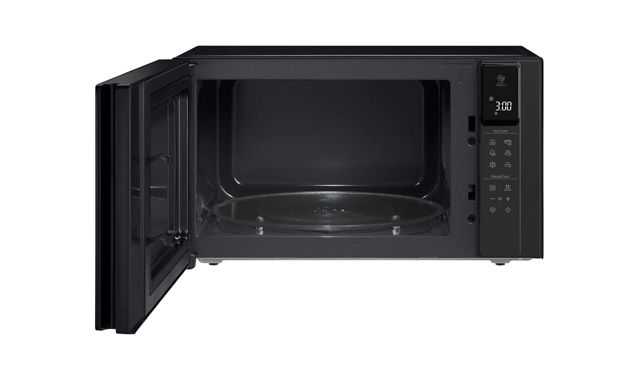 LG Micro-ondes Solo 25L  MS2595DIS