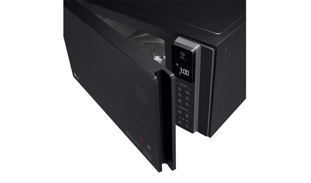 LG Micro-ondes Solo 25L  MS2595DIS