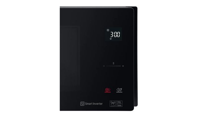 LG Micro-ondes Solo 25L  MS2595DIS