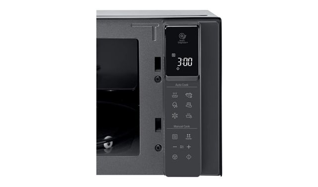 LG Micro-ondes Solo 25L  MS2595DIS