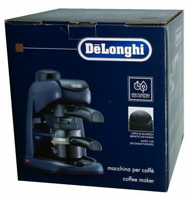 Delonghi machines à café  Ec5.1 Machines à éxpresso Noir