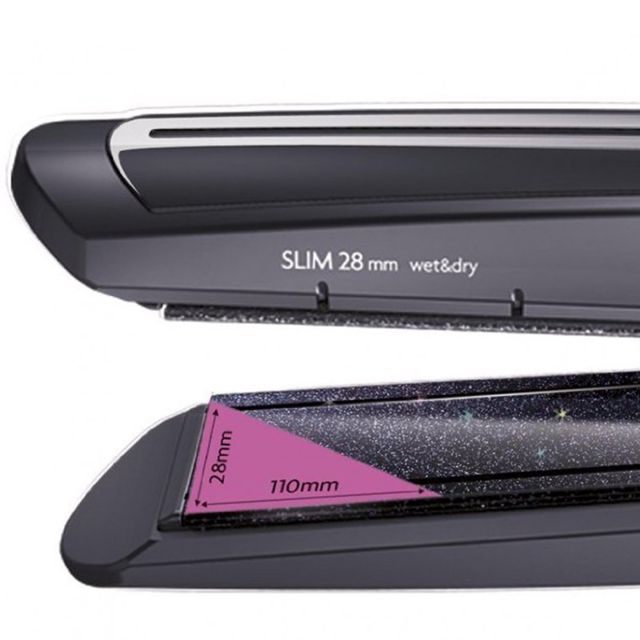 Babyliss Paris ST326E Lisseur slim 28mm 235°C  Noir
