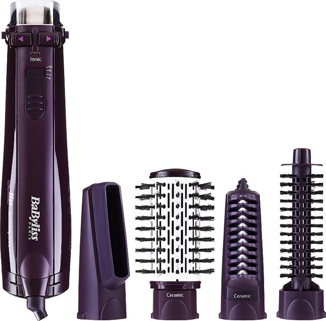 Babyliss Paris  Brosse Soufflante 3en1  1000 W 2736E