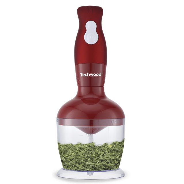 Techwood Mixeur Plongeur  TMS-8365