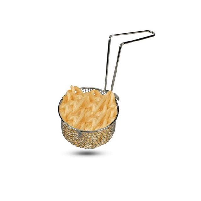 Techwood Friteuse Fondue  2en1 1 L 840W TFF 99i