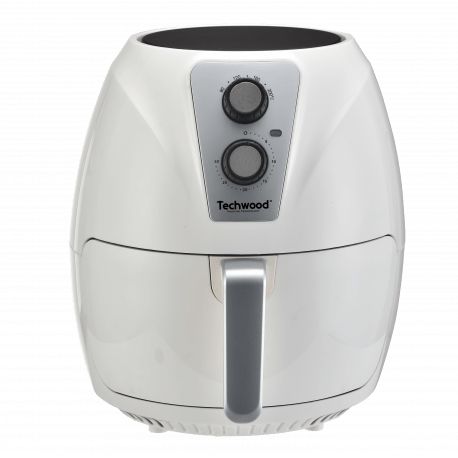 Techwood Friteuse sans huile  TFR-301SH