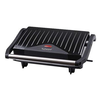 Panineuse  Techwood Grill Viande TPG-756