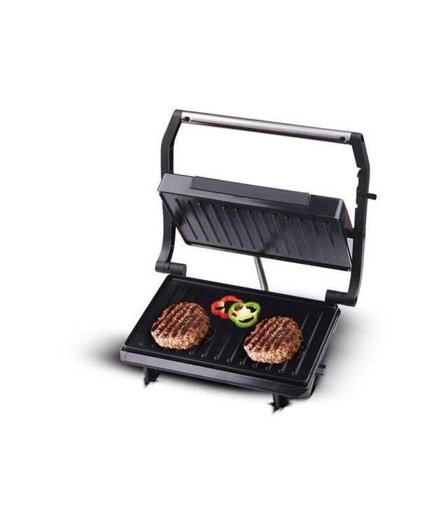 Panineuse  Techwood Grill Viande TPG-756