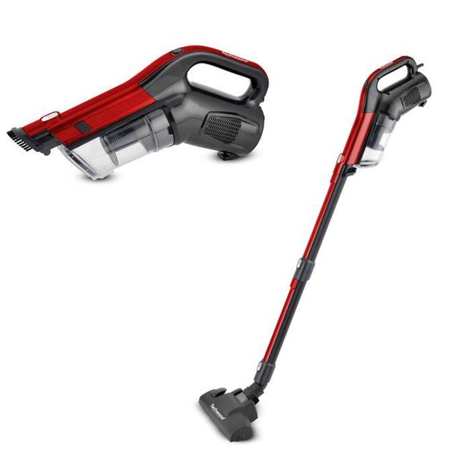 Techwood Aspirateur Balai Filaire 2en1 TAS-6009  600 W
