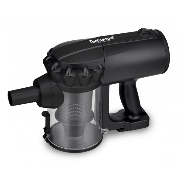Techwood Aspirateur Balai 2 en 1  TAS-9060