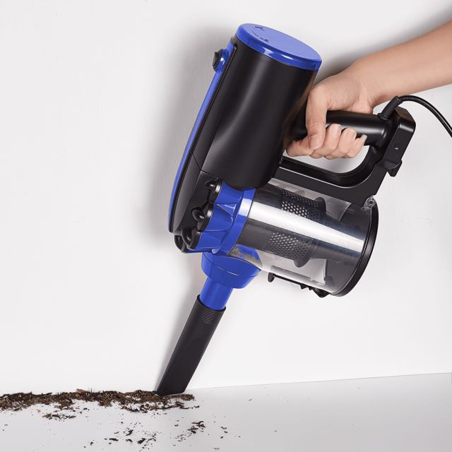 Techwood Aspirateur Balai 2 en 1  TAS-9060