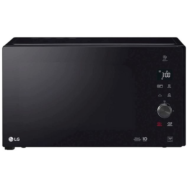 LG Four à micro-ondes 42L  MH8265DIS