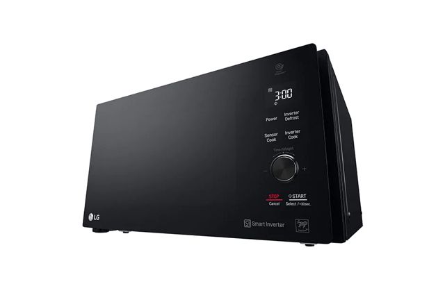 LG Four à micro-ondes 42L  MH8265DIS