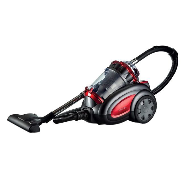 Kenwood Aspirateur sans sac  2200W  VPB80