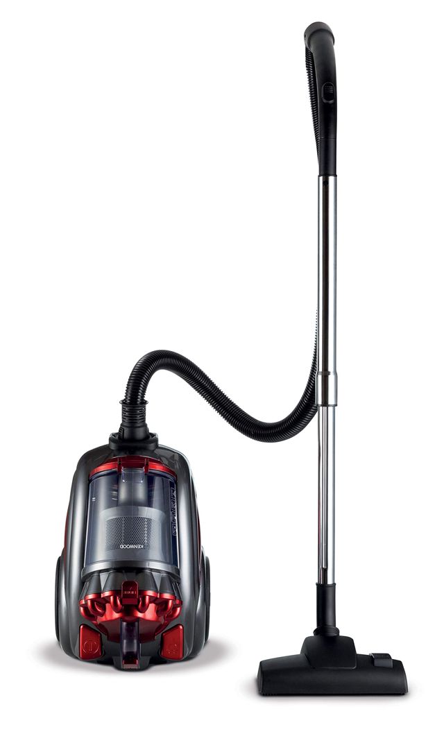 Kenwood Aspirateur sans sac  2200W  VPB80