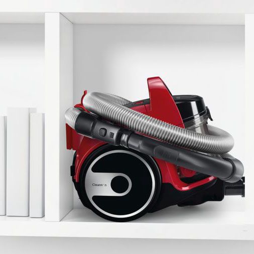 Bosch Aspirateur sans Sac 700 W 1,5 L BGC05AAA2