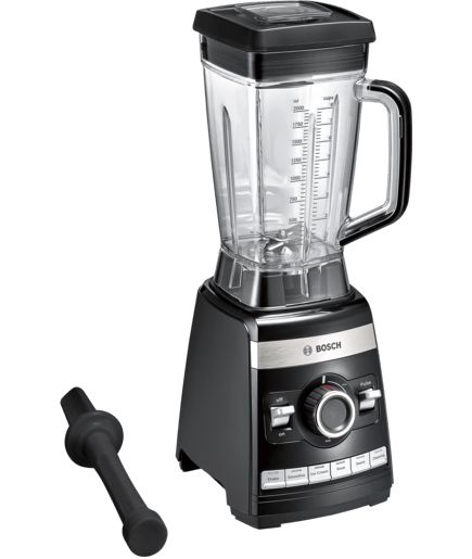 Bosch Mélangeur haute vitesse  1600 W MMBH6P6B