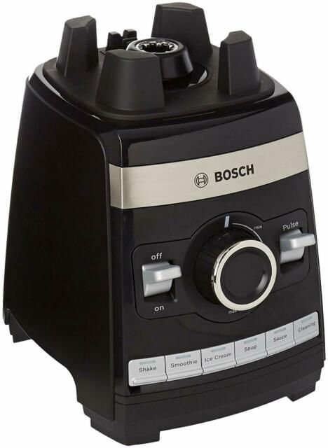 Bosch Mélangeur haute vitesse  1600 W MMBH6P6B