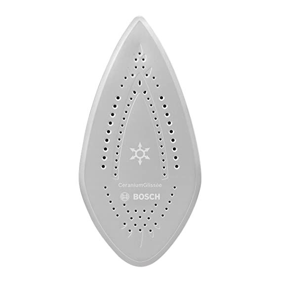 Bosch Fer Vapeur Tda3024030  Violet