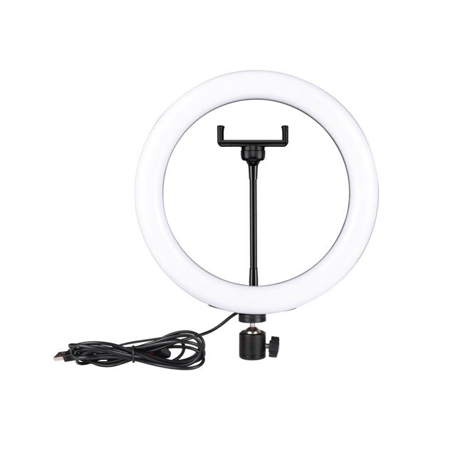 Marklif LED Ring Fill Light   CXB-260