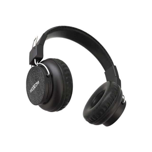 MOXOM Casque stéréo pliable sans fil  MX-WL07