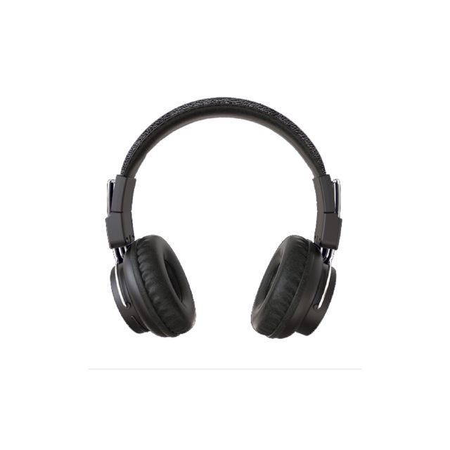 MOXOM Casque stéréo pliable sans fil  MX-WL07