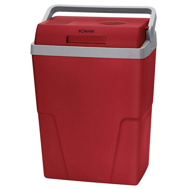 Bomann Glacière Electrique  KB 6011 CB 25L
