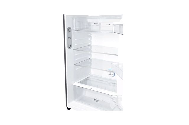 LG Réfrigérateur 2 portes | 490L  GN-F71HLHU