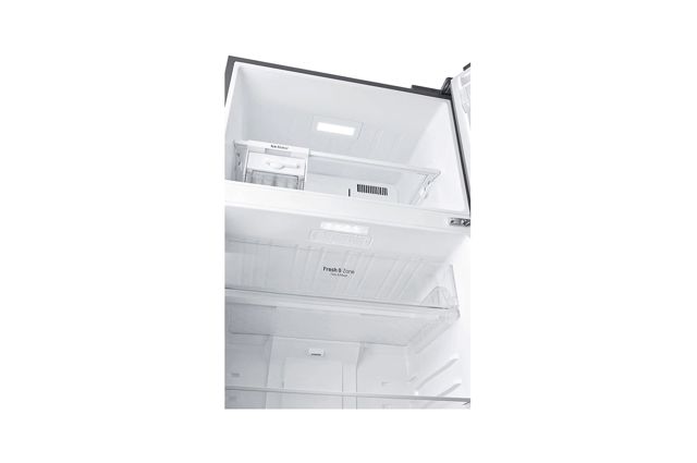 LG Réfrigérateur 2 portes | 490L  GN-F71HLHU