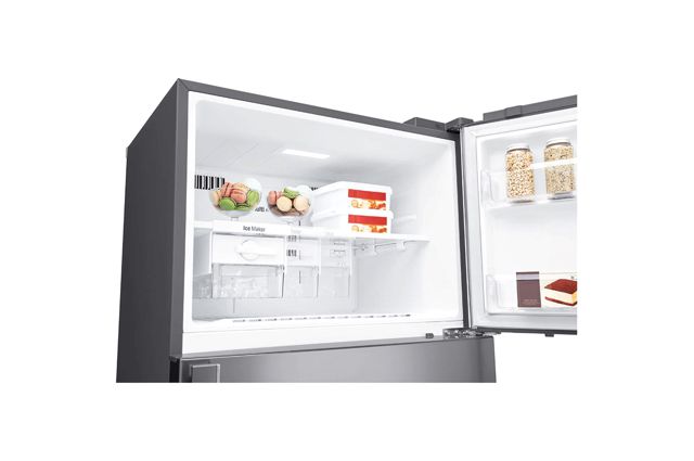 LG Réfrigérateur 2 portes | 490L  GN-F71HLHU