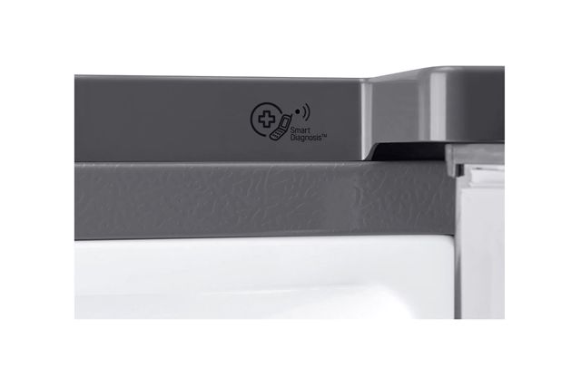 LG Réfrigérateur 2 portes | 490L  GN-F71HLHU