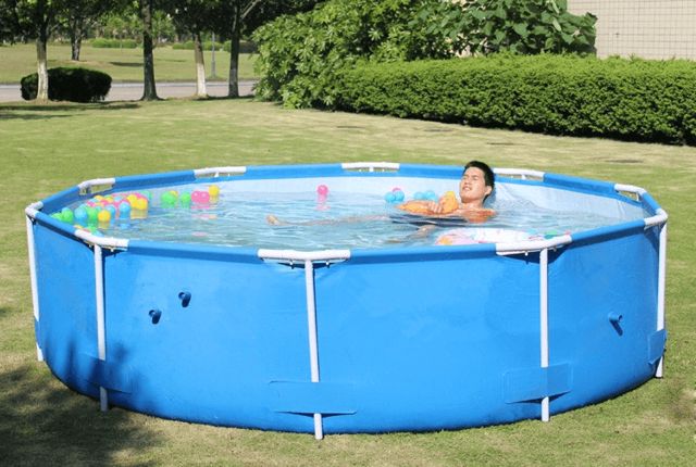 Bestway Piscine  3,66x1,m Ref: 56260