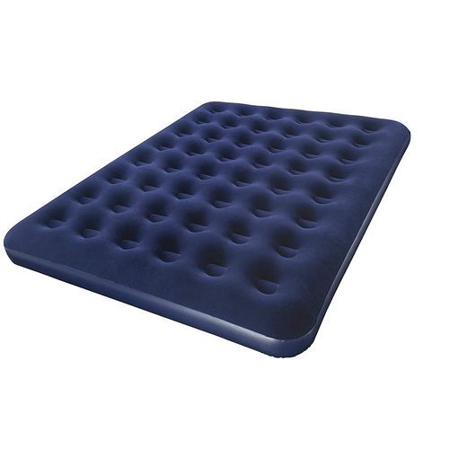 bestway 67003 matelas gonflable   203x152x22cm