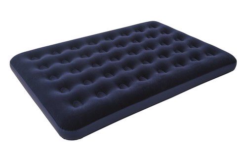 Bestway 67287 Matelas gonflable   2 place 191x137x22cm