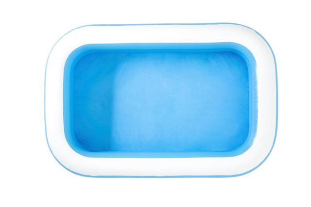Bestway 54006 piscine familialle  262x175x51 cm
