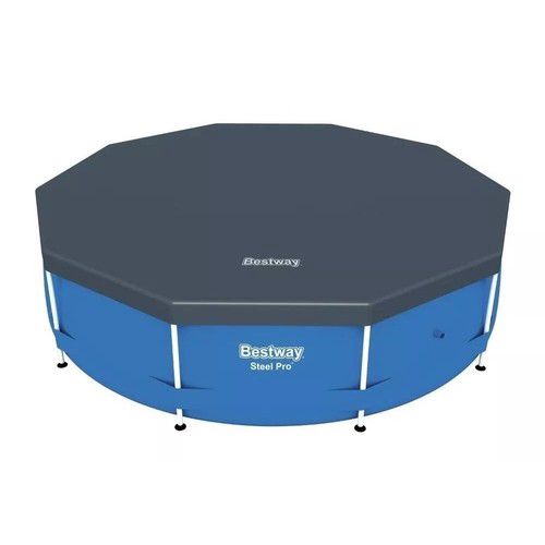 Bestway couvercle de piscine	305x10cm 58036