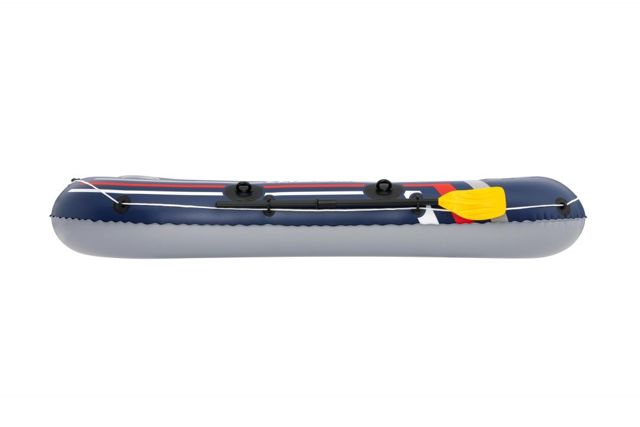 Bestway W61068  Ensemble De Radeau Hydro-Force