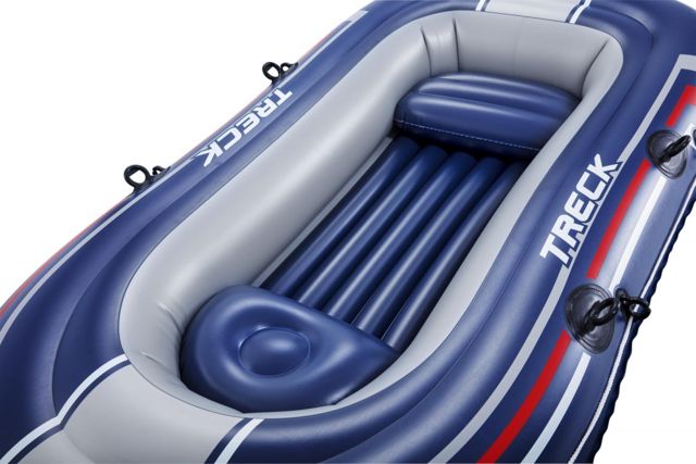 Bestway W61068  Ensemble De Radeau Hydro-Force