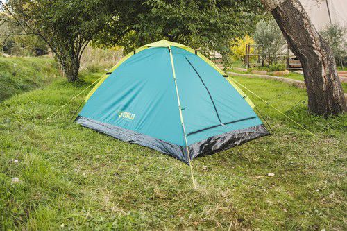 Bestway Tente  Dome 2 personne 68084