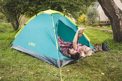 Bestway Tente  Dome 2 personne 68084