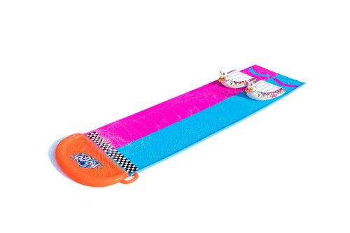 Bestway Toboggan aquatique de jardin 52320 Algérie