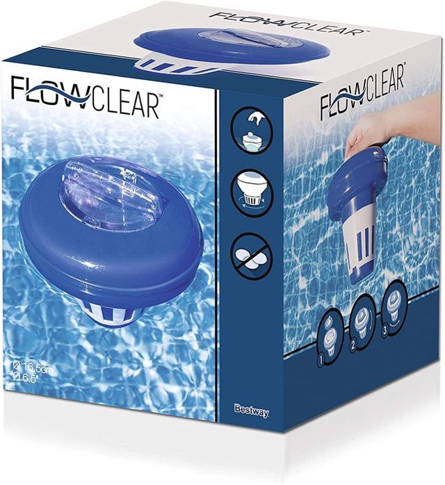 Bestway 58071 Flotteur  pour piscine