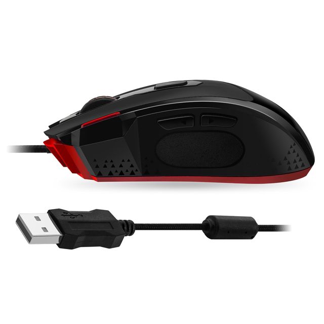 Souris  Spirit of Gamer Pro-M3
