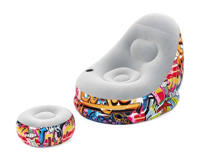 Bestway salon gonflables canapé  75076
