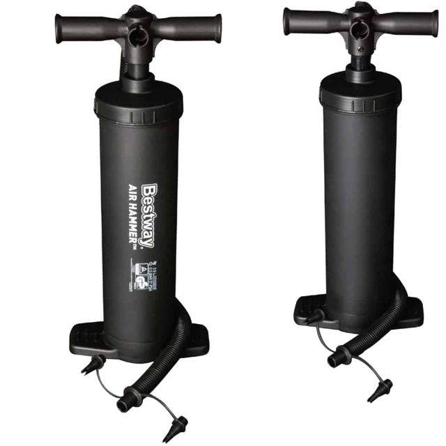 Bestway  62030 Pompe de gonflage pneumatique