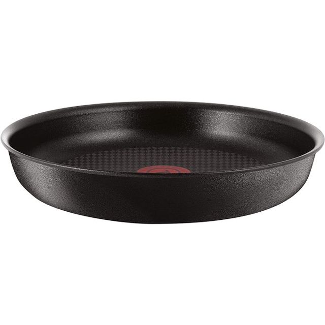 Tefal Batterie De Cuisine Ingenio 10 Pièces  Noir L6549702